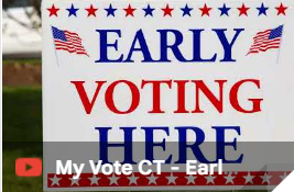 Early Voting Video